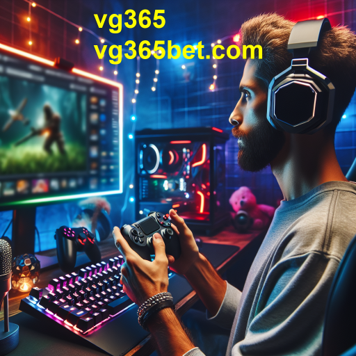 Melhorando sua Experiência de Jogo: A Importância dos Acessórios