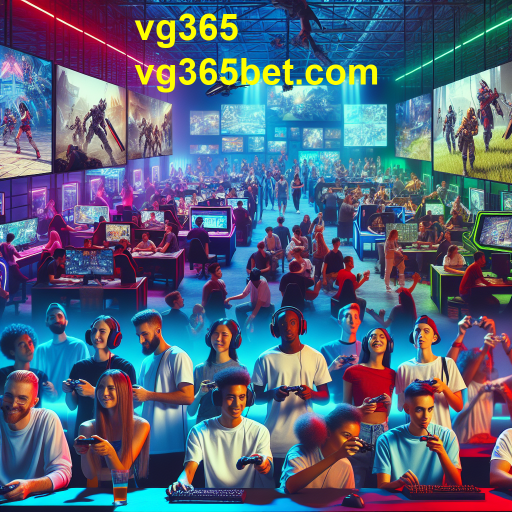 A Importância dos Eventos nos Jogos Modernos