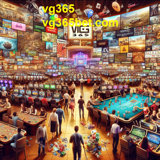 O Futuro dos Videogames: Tendências e Inovações