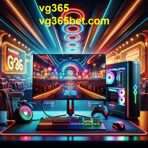 A Revolução dos Jogos para PC: Um Olhar sobre o Futuro